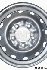 Original LADA 21214-3101015, Rad R16 5J Stahl Lada Niva 4x4