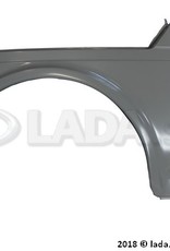 Original LADA 2121-8403025-10, Ala frontal esquerda LADA 4x4 (cataphoresis)