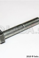 Original LADA 0000-1001288031, Bolt M10x1.25x60