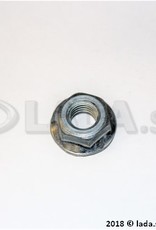 Original LADA 0000-1003832201, Ecrou M8