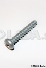 Original LADA 0000-1007670501, Tornillo 4.3x25.4