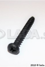 Original LADA 0000-1007671709, Tornillo M6x16