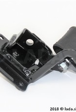 Original LADA 21214-1001011, Left front engine support bracket