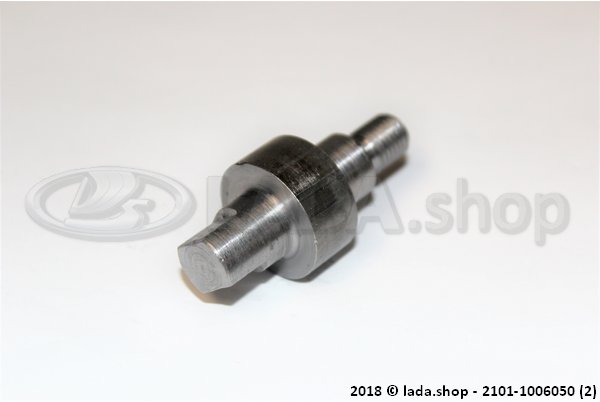 Original LADA 2101-1006050, Camshaft distribution chain pin