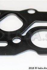 Original LADA 2123-1008081-10, Junta  multiple de escape