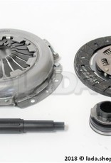 Valeo 21213-1601000-82, Koppelingsset Niva 4x4 Valeo
