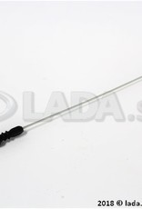 Original LADA 2103-1009050, oil level indicator L=525mm
