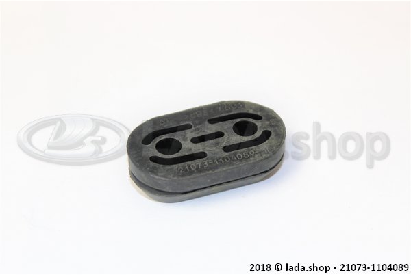 Original LADA 21073-1104089, Split seal