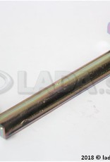 Original LADA 21073-1104093, mounting bracket for fuel hose