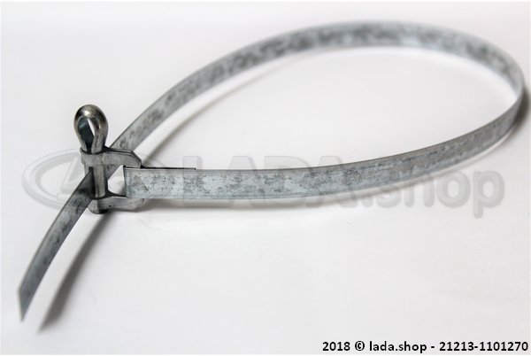 Original LADA 21213-1101270, Klem