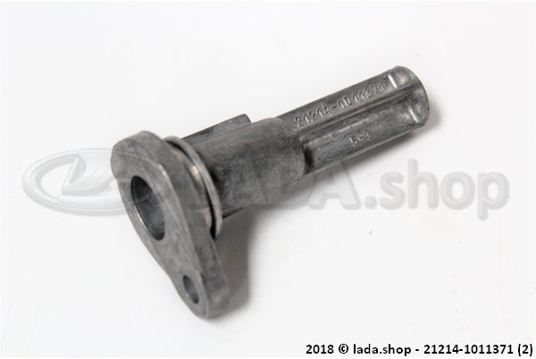 Original LADA 21214-1011371, Goupille de retenue engrenage pompe à huile