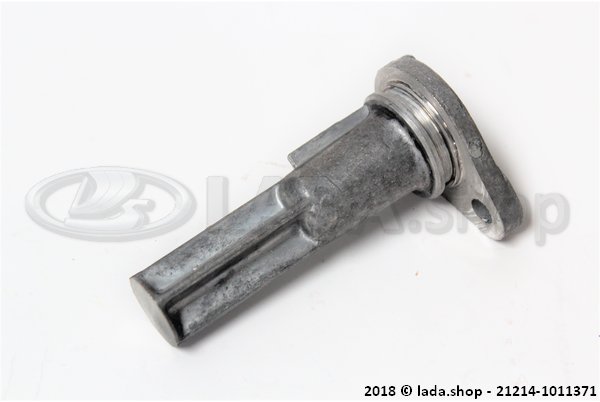 Original LADA 21214-1011371, Haltebolzen für Ölpumpengetriebe