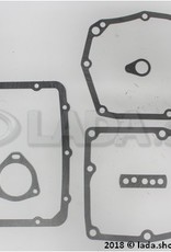 Original LADA 2101-1701018-86, Set transmissieafdichtingen