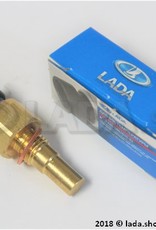 Original LADA 2112-3851010-82, Sensor de temperatura