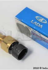 Original LADA 2112-3851010-82, Sensor de temperatura