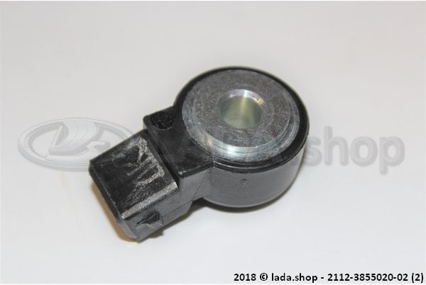 Original LADA 2112-3855020-02, Klopfsensor