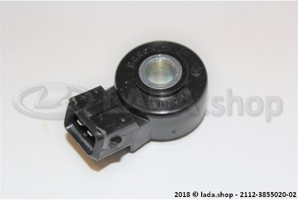 Original LADA 2112-3855020-02, Knock sensor