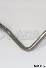 Original LADA 21213-1217040, Exhaust gas recirculation pipe