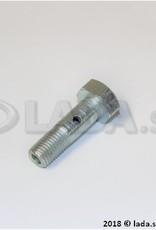 Original LADA 21213-1217062-01, Bolt rotary