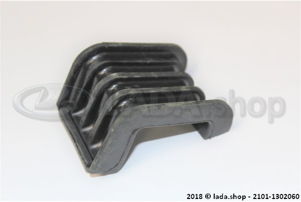 Original LADA 2101-1302060, Support de radiateur inférieur