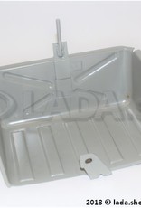 Original LADA 2121-5301160-10, Bandeja de acumulador (cataforesis)