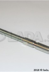 Original LADA 2101-1602520, Pressure rod fork