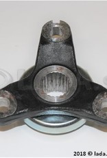 Original LADA 2107-1701238, Flanschwelle Gelenkwelle