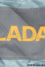 Original LADA 99999-000000116, Un ensemble (4) de housses pour stocker les roues R13-R17