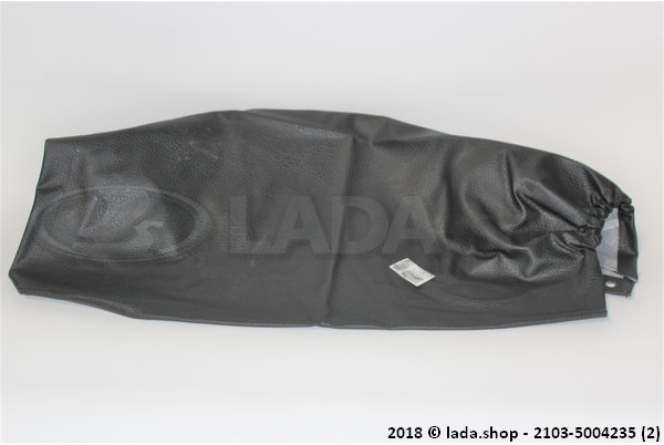 Original LADA 2103-5004235, Housing spare wheel