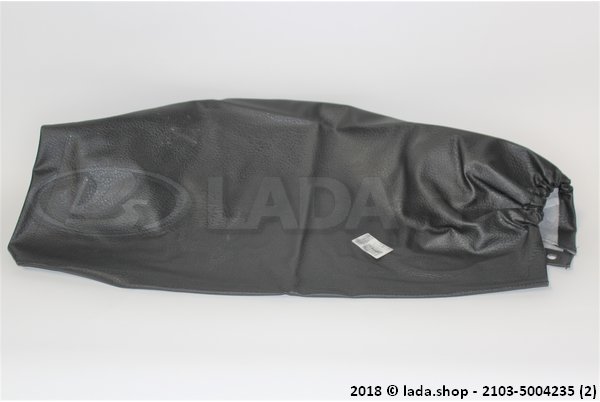 Original LADA 2103-5004235, Reservewiel behuizing