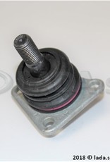 Original LADA 21214-2904192-02, Rotule Suspension avant