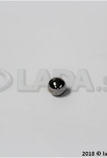 Original LADA 2101-1702159, La boule de l'engrenage principal du compteur de vitesse