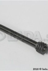 Original LADA 2101-1702160, Between gears