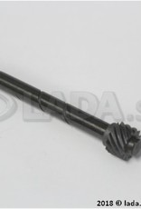 Original LADA 2101-1702160, Tussen versnelling