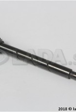 Original LADA 2101-1702160, Tussen versnelling