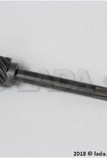 Original LADA 2101-1702168, Gear