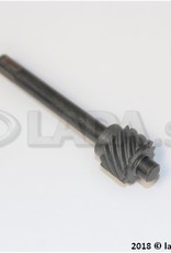 Original LADA 2101-1702168, Gear