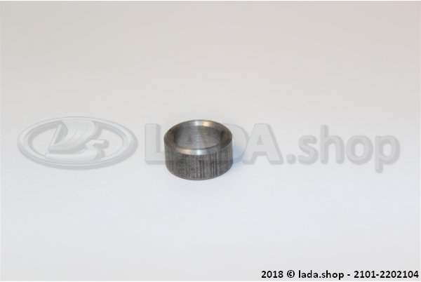 Original LADA 2101-2202104, Espaciador. cruz. miembro. de. propshaft. rodamiento