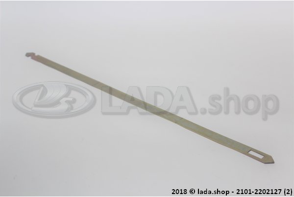 Original LADA 2101-2202127, Estrichband