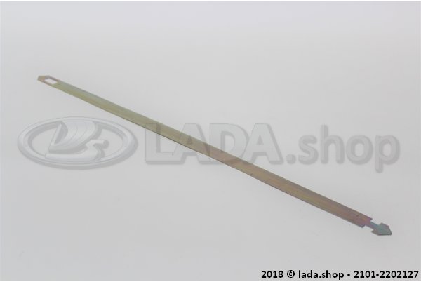 Original LADA 2101-2202127, Cinta