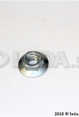 Original LADA 2101-3703116-01, Ecrou