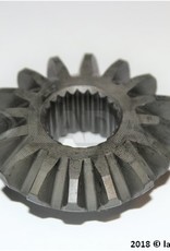 Original LADA 2123-2403050, Gear