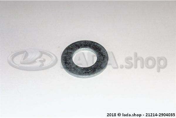 Original LADA 21214-2904035, Forearm locking ring