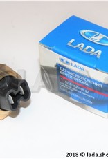 Original LADA 2101-3828010-82, Fan switch 92-87