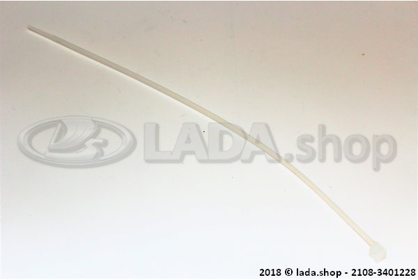 Original LADA 2108-3401228, Clip