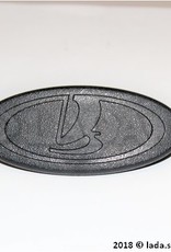 Original LADA 21213-3402070-10, upholstery cladding