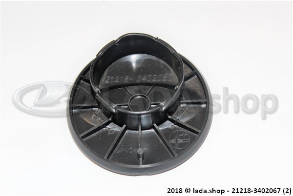 Original LADA 21218-3402067, Trim Cover Cover