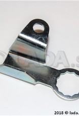 Original LADA 2121-3506074, Support de frein avant D