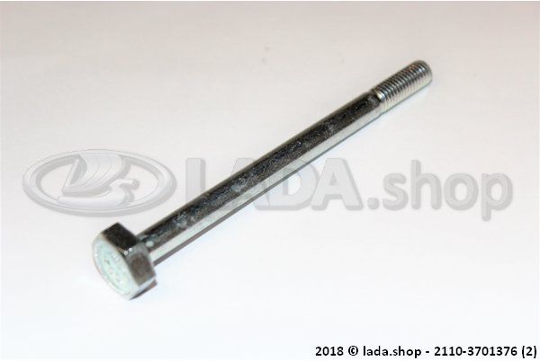 Original LADA 2110-3701376, Boulon de fixation du generateur