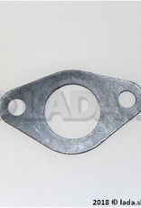 Original LADA 21214-1006082, Gasket. tensioner